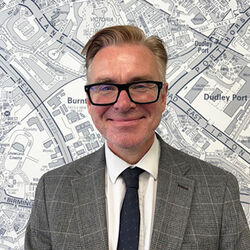 Paul Williams Senior Valuation Manager