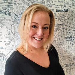 Kara Tomic - Chatham Branch Manager