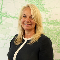 Tracey Bailey