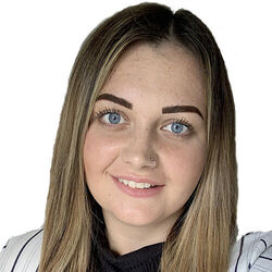Tayla Barber Branch Manager