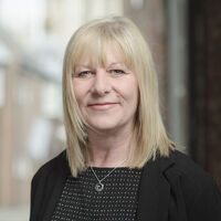 Julie Taylor