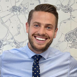 Joe Jowitt - Barnsley Branch Manager