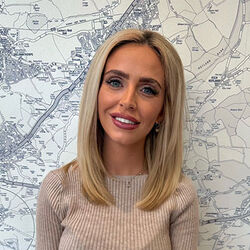 Nichola Rose Senior Sales Negotiator
