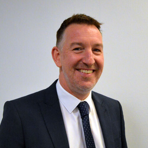 Stuart Evans