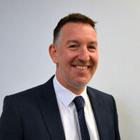 Stuart Evans