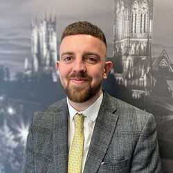 Ryan Attwell Valuation Manager