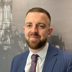Ryan Attwell Valuation Manager