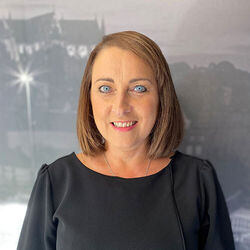 Anita Cragg - Lincoln Branch Manager