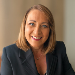 Anita Cragg Branch Manager