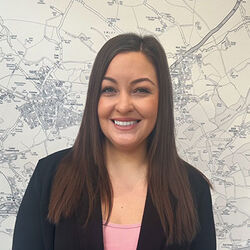 Louise Mccann Branch Manager