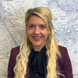Maya Kirilina Branch Administrator