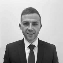 Daniel Watson - Elgin Branch Manager