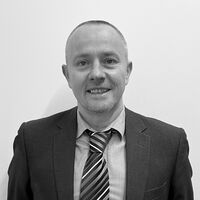 Colin Grant
