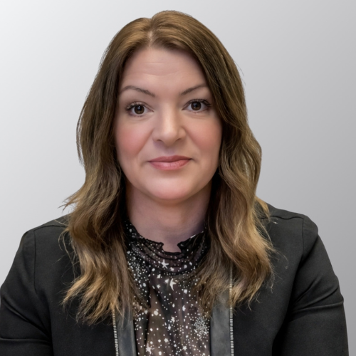 Faye Milne Lettings Manager