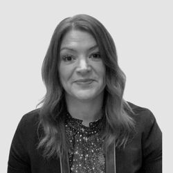 Faye Milne Lettings Manager