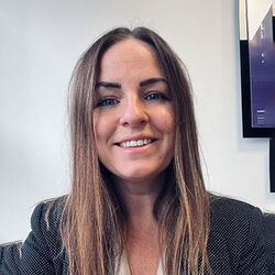 Lisa Conroy Branch Manager