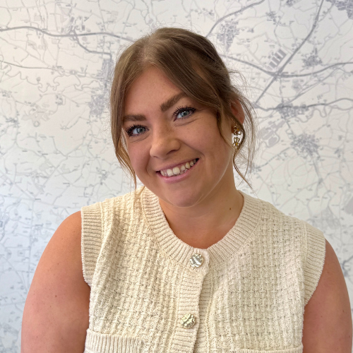 Zoe Mcloughlin  Lettings Manager 