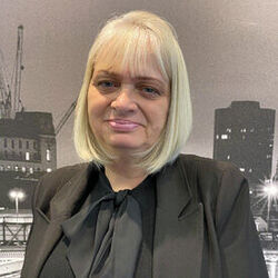 Sharon Mullins Senior Sales Consultant