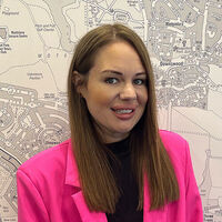 Emma Fogg  Lettings Valuation Manager
