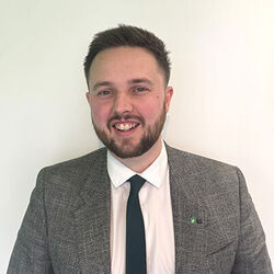 Olli Humphreys Branch Manager