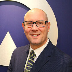 Christopher Rigby Branch Manager