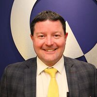 Mark Rigby