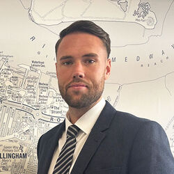 Mason Crawley Assistant Branch Manager