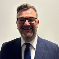 Darren Knapp