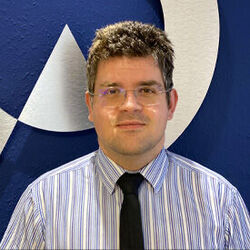 Anthony Bishop - Wellington Branch Manager