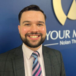 Joe Roberts - Kettering Branch Manager