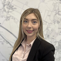 Rachel Burridge Sales and Lettings Consultant