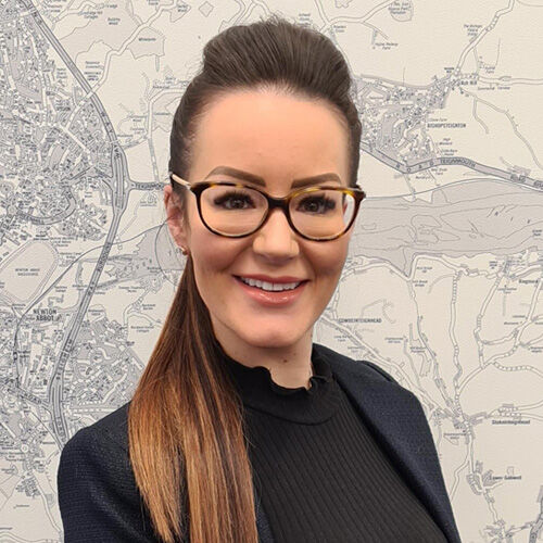Vicky Mugford