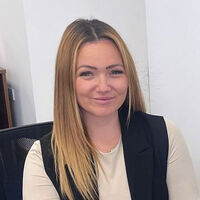 Gemma Webb Lettings Valuation Manager