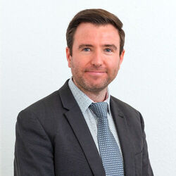 Lee Fletcher Branch Manager