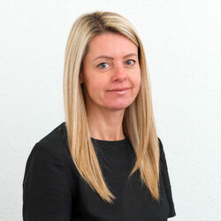 Lisa Williams - Walkden Branch Manager