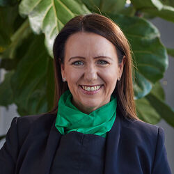 Sarah Nixon - Wallsend Branch Manager