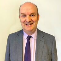 Graham Sowerby