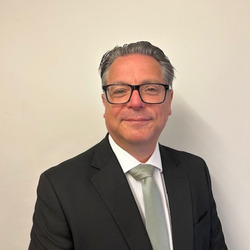 Jonathan Wilson Branch Manager