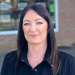 Lynn Owens Branch Manager