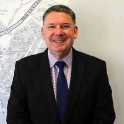 Paul Barden - Polegate Branch Manager