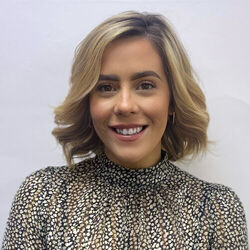 Stephanie Butts Sales Director