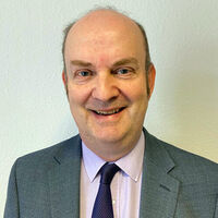 Graham Sowerby
