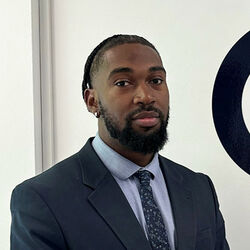 Floyd Cruickshank Assistant Branch Manager