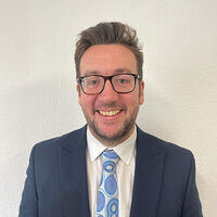 Peter Day  Head Of Property Management