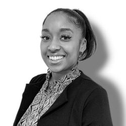 Sasha Jarrett Office Administrator
