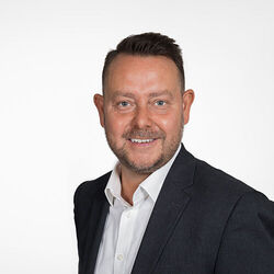 Paul Bennett - Bromsgrove Branch Manager