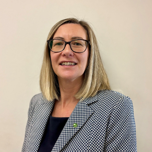 Emma Jacobs  Branch Manager