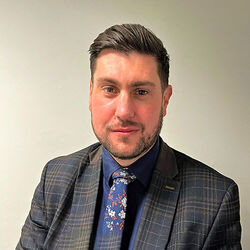 Mark Lockwood - Northumberland Heath Branch Manager