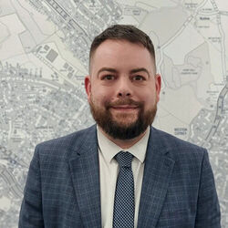 Matthew Poole Branch Manager