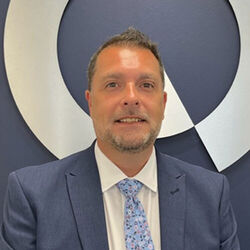 Lee Mollart - Longton Branch Manager